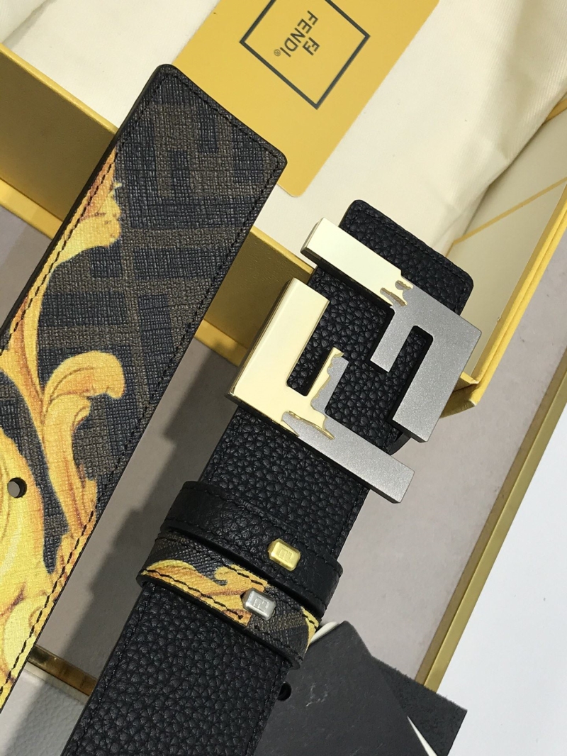 Fendi Belts